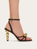 Ferragamo Spherical heel sandal - Image 6